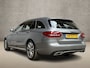 Mercedes-Benz C-klasse 350 e Sport 279Pk Automaat (GROOT NAVI, LUCHTVERING, ZWART HEMEL, CAMERA, STOELVERWARMING, LEDER, ELEK SPORTSTOELEN, GETINT GLAS, ADAPTIVE CRUISE, NIEUWE APK, NIEUWSTAAT)