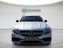Mercedes-Benz C-klasse Estate AMG 63 | Kuipstoelen | Burmester | Memory Seats | Camera | Cruise Control | Stoelverwarming |