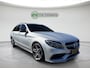 Mercedes-Benz C-klasse Estate AMG 63 | Kuipstoelen | Burmester | Memory Seats | Camera | Cruise Control | Stoelverwarming |