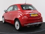 Fiat 500 1.0 Hybrid RED | Climate control |  Panoramadak | Pack Navigatie (navigatiesysteem full map, volledig digitaal instrumentenpaneel) |
