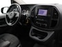 Mercedes-Benz Vito 116 CDI 163 PK AUT. EXTRA LANG DUBBEL CABINE EURO 6 + NAVIGATIE | TREKHAAK | CRUISE CONTROL