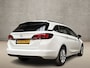 Opel Astra Sports Tourer 1.2 Sport (APPLE CARPLAY, NAVIGATIE, PARKEERSENSOREN, LM VELGEN, SPORTSTOELEN, CRUISE, NIEUWE APK, NIEUWSTAAT)