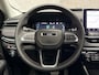Jeep Compass 4xe 240 Plug-in Hybrid Electric Trailhawk 240Pk Automaat (PANORAMADAK, VIRTUAL COCKPIT, APPLE CARPLAY, GROOT NAVI, CAMERA, SPORTSTOELEN, LEDER, ADAPTIVE CRUISE, NIEUWSTAAT)