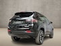 Jeep Compass 4xe 240 Plug-in Hybrid Electric Trailhawk 240Pk Automaat (PANORAMADAK, VIRTUAL COCKPIT, APPLE CARPLAY, GROOT NAVI, CAMERA, SPORTSTOELEN, LEDER, ADAPTIVE CRUISE, NIEUWSTAAT)