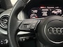 Audi Q2 1.4 TFSI S-Line Sport 150Pk Automaat (2X S-LINE, VIRTUAL COCKPIT, APPLE CARPLAY, GROOT NAVI, STOELVERWARMING, CAMERA, SPORTSTOELEN, ADAPTIVE CRUISE, GETINT GLAS, NIEUWE APK, NIEUWSTAAT)