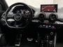 Audi Q2 1.4 TFSI S-Line Sport 150Pk Automaat (2X S-LINE, VIRTUAL COCKPIT, APPLE CARPLAY, GROOT NAVI, STOELVERWARMING, CAMERA, SPORTSTOELEN, ADAPTIVE CRUISE, GETINT GLAS, NIEUWE APK, NIEUWSTAAT)