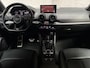 Audi Q2 1.4 TFSI S-Line Sport 150Pk Automaat (2X S-LINE, VIRTUAL COCKPIT, APPLE CARPLAY, GROOT NAVI, STOELVERWARMING, CAMERA, SPORTSTOELEN, ADAPTIVE CRUISE, GETINT GLAS, NIEUWE APK, NIEUWSTAAT)