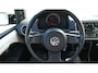 Volkswagen Up! GRIJSKENTEKEN MARGE Milieuzone proof
