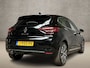 Renault Clio 1.0 TCe Initiale Paris (VIRTUAL COCKPIT, APPLE CARPLAY, GROOT NAVI, LEDER, STUUR/STOELVERWARMING, CAMERA, SPORTSTOELEN, KEYLESS, GETINT GLAS, LM VELGEN, ZWART HEMEL, NIEUWSTAAT)