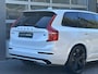 Volvo XC90 2.0 T8 Recharge AWD | Hybrid | Parelmoer White | Luchtvering | Bower & Wilkins | Panodak | Stoelen ventilatie/massage | Trekhaak |