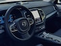 Volvo XC90 2.0 T8 Recharge AWD | Hybrid | Parelmoer White | Luchtvering | Bower & Wilkins | Panodak | Stoelen ventilatie/massage | Trekhaak |