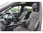 Audi E-tron e-tron 50 quattro Launch edition Black 71 kWh / Panoramadak / Camera / 20'' / Luchtvering / ACC / CarPlay / Navigatie / Stoelverwarming