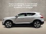 Volvo XC40 1.5 T4 Recharge Inscription 211Pk Automaat (APPLE CARPLAY, GROOT NAVI, MEMORY SEATS, STOELVERWARMING, CAMERA, LEDER, GETINT GLAS, NIEUWE APK, NIEUWSTAAT)