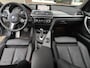 BMW 3-Serie Touring 318i M Sport Corporate Lease Aut. Clima Navi Cruise Leer Tr.haak - RIJKLAAR -
