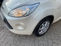 Ford Ka 1.2 Titanium X start/stop/Nap/Panoramadak/Clima/APK/Distributieriem Vervangen!