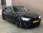 BMW 3-Serie 318i M Sport 2018 LEDER CRUISE LEDER CLIMA NAVI