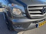 Mercedes-Benz Sprinter 216 CDI 164pk Automaat Lang 132.000km Airco,Leder,Navigatie,3Zits