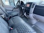 Mercedes-Benz Sprinter 216 CDI 164pk Automaat Lang 132.000km Airco,Leder,Navigatie,3Zits