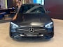 Mercedes-Benz C-klasse 180 AMG Line Plus|PANO|SFEER|FULL OPTIONS