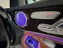 Mercedes-Benz C-klasse AMG 63 S Pano|Designo|Kuip|HuD|Burmester