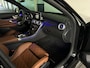 Mercedes-Benz C-klasse AMG 63 S Pano|Designo|Kuip|HuD|Burmester