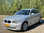 BMW 1-Serie 116i Business Line 2e eigenaar dealer onderhouden zeer netjes airco