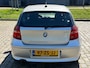 BMW 1-Serie 116i Business Line 2e eigenaar dealer onderhouden zeer netjes airco