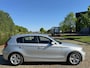 BMW 1-Serie 116i Business Line 2e eigenaar dealer onderhouden zeer netjes airco