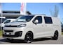 Citroën Jumpy 2.0 BlueHDI 120 L3 PB Edition 360 Camera, Cruise, Carplay, 2 x Schuifdeur, Multimedia, Luxe Cabine, Trekhaak, 122pk, uniek!
