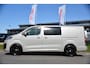 Citroën Jumpy 2.0 BlueHDI 120 L3 PB Edition 360 Camera, Cruise, Carplay, 2 x Schuifdeur, Multimedia, Luxe Cabine, Trekhaak, 122pk, uniek!