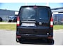 Volkswagen Caddy Cargo 2.0 TDI Black Edition MARGE! Cruise, Carplay, LED, 122pk, Automaat, Nieuw staat! Sensoren, Multimedia, Uniek!