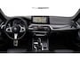 BMW 5-Serie M550i xDrive High Executive | Bowers & Wilkins | Schuifdak | Head-up | Standkachel | Laserlight | Sofr-Close | Trekhaak