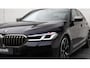 BMW 5-Serie M550i xDrive High Executive | Bowers & Wilkins | Schuifdak | Head-up | Standkachel | Laserlight | Sofr-Close | Trekhaak
