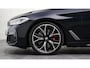BMW 5-Serie M550i xDrive High Executive | Bowers & Wilkins | Schuifdak | Head-up | Standkachel | Laserlight | Sofr-Close | Trekhaak