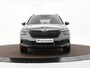 Skoda Kamiq 1.0 TSI 110pk DSG Monte Carlo · Panoramadak · Apple/Android Car Play · Cruise Control · Stoelverwarming · Keyless Start · 18"Velgen ·