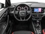 Skoda Kamiq 1.0 TSI 110pk DSG Monte Carlo · Panoramadak · Apple/Android Car Play · Cruise Control · Stoelverwarming · Keyless Start · 18"Velgen ·