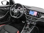 Skoda Kamiq 1.0 TSI 110pk DSG Monte Carlo · Panoramadak · Apple/Android Car Play · Cruise Control · Stoelverwarming · Keyless Start · 18"Velgen ·