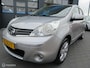 Nissan Note 1.6 Acenta Airco Navi Cruise Trekhaak Org Ned
