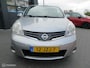 Nissan Note 1.6 Acenta Airco Navi Cruise Trekhaak Org Ned