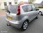 Nissan Note 1.6 Acenta Airco Navi Cruise Trekhaak Org Ned