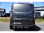 Ford Transit Custom 300 2.0 TDCI L2H1 Limited DC PB Edition Adaptieve Cruise, Camera, Carplay, LED, 2 x Schuifdeur, Automaat, Trekhaak, 130pk, Stoelverwarming, Dodehoek, Uniek!