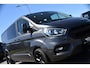Ford Transit Custom 300 2.0 TDCI L2H1 Limited DC PB Edition Adaptieve Cruise, Camera, Carplay, LED, 2 x Schuifdeur, Automaat, Trekhaak, 130pk, Stoelverwarming, Dodehoek, Uniek!