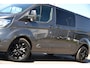 Ford Transit Custom 300 2.0 TDCI L2H1 Limited DC PB Edition Adaptieve Cruise, Camera, Carplay, LED, 2 x Schuifdeur, Automaat, Trekhaak, 130pk, Stoelverwarming, Dodehoek, Uniek!