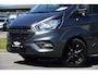 Ford Transit Custom 300 2.0 TDCI L2H1 Limited DC PB Edition Adaptieve Cruise, Camera, Carplay, LED, 2 x Schuifdeur, Automaat, Trekhaak, 130pk, Stoelverwarming, Dodehoek, Uniek!