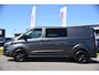 Ford Transit Custom 300 2.0 TDCI L2H1 Limited DC PB Edition Adaptieve Cruise, Camera, Carplay, LED, 2 x Schuifdeur, Automaat, Trekhaak, 130pk, Stoelverwarming, Dodehoek, Uniek!
