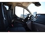 Ford Transit Custom 300 2.0 TDCI L2H1 Limited DC PB Edition Adaptieve Cruise, Camera, Carplay, LED, 2 x Schuifdeur, Automaat, Trekhaak, 130pk, Stoelverwarming, Dodehoek, Uniek!
