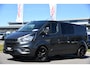 Ford Transit Custom 300 2.0 TDCI L2H1 Limited DC PB Edition Adaptieve Cruise, Camera, Carplay, LED, 2 x Schuifdeur, Automaat, Trekhaak, 130pk, Stoelverwarming, Dodehoek, Uniek!