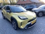 Toyota Yaris Cross 1.5 Hybrid LaunchEd JBL HEAD-UP DODEHOEK LEER