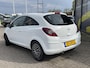 Opel Corsa 1.4-16V Color Edition Rijklaar ! Incl. beurt en APK | 6m garantie | Airco | Cruise | 17" black | keurige auto!