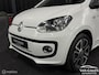 Volkswagen Up! 1.0 White up! 75Pk PANO|Airco|Navi|Gr Beurt.